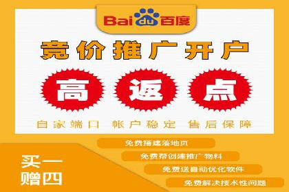 案例解读：百度竞价广告投放效果